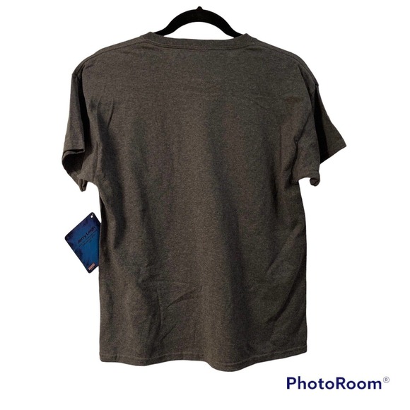 Marvel Avengers Jerry Leigh Florida-Youth T-Shirt (New) Size XL-14/16 - Picture 3 of 5